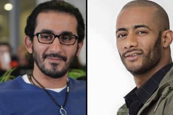 أحمد حلمي نافيا مهاجمة محمد رمضان: ربنا معاك ويوفقك