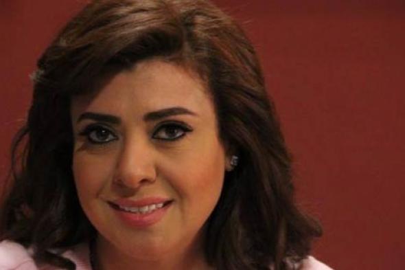 نشوى مصطفى تهاجم ابنة الإخواني الأولى على الجمهورية وتصفها بابنة القتلة