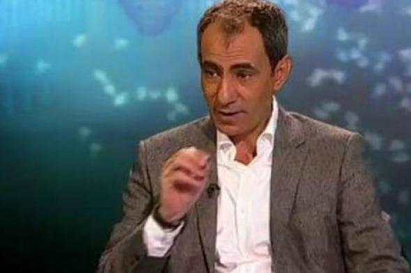 يسري فودة يدافع عن طالب حرر محضرا ضد عائلته بعد حصوله على مجموع 55%