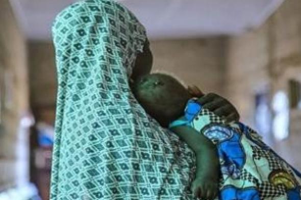 نور.. فتاة نيجيرية هربت من “بوكو حرام” بعد 6 محاولات فاشلة