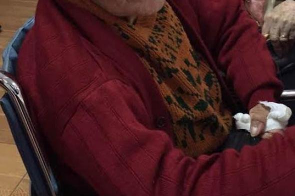 رحيل عاشقة السينما وسيدة المهرجانات لوسي.. والطائفة اليهودية تنعيها