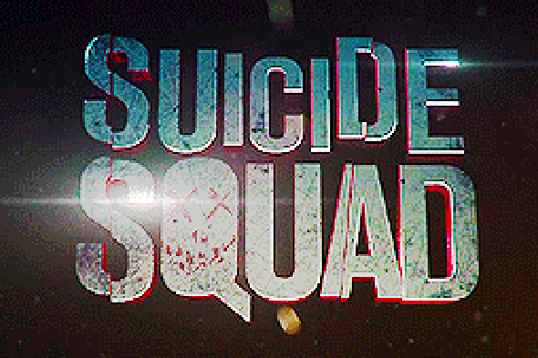 تعرف على شخصيات فيلم Suicide Squad عن قرب- "ديدشوت"