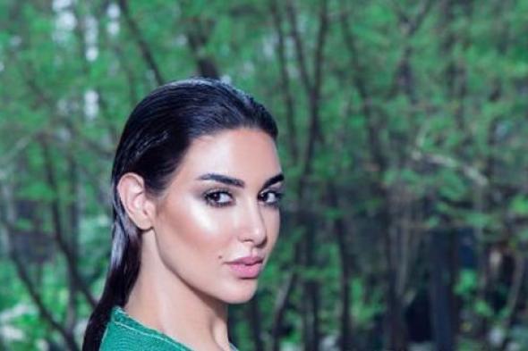 صورة- ياسمين صبري: لم أجر عمليات تجميل .. هذه تمرينات