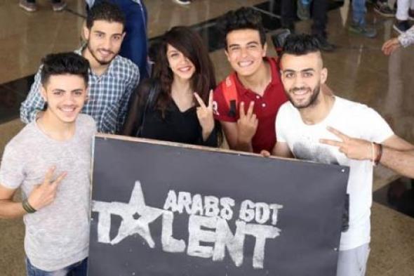 تعرف على مواعيد تجارب الأداء لـ Arab’s got talent في أوروبا