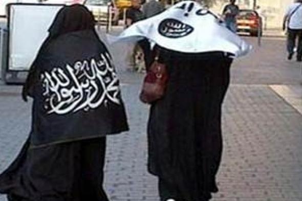 "الجنس" لدى نساء داعش.. "إغواء" أم "خيار اضطراري"؟