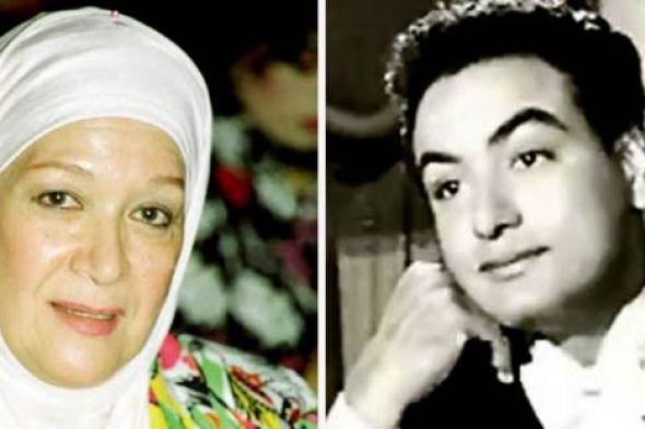 في ذكرى ميلادها الـ 91 .. لهذا السبب تمت القطيعة بين هدى سلطان وشقيقها محمد فوزي