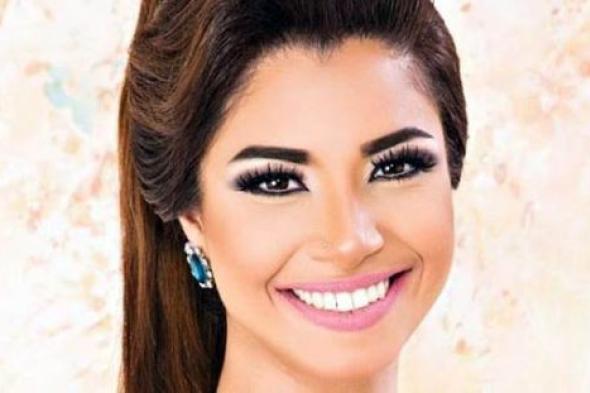 صورة - استكمالاً لموضة الشعر الأحمر .. نسمة محجوب تفاجئ جمهورها فى "مستغربة"
