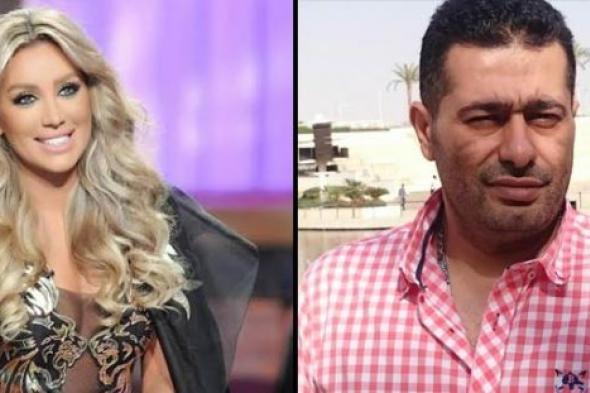 الشاعر أحمد علي موسى يقاضي مايا دياب