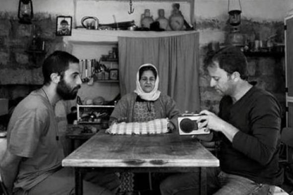 "حب، سرقة ومشاكل أخرى" بمهرجان "سَفر السينمائي" في لندن