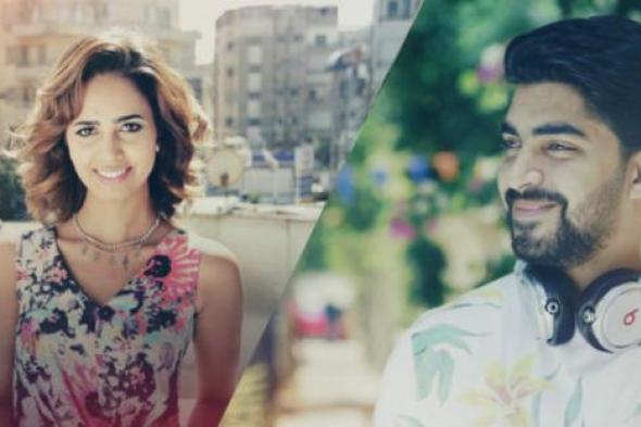 "عيش حياتك" لرنا سماحة ومينا عطا تحتل المركز الثاني على YouTube مصر