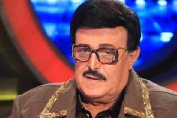 سمير غانم بعد إعلان عودة شخصية "ميزو": يا رب نلحق رمضان 2017