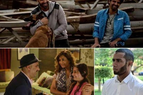 6 اختلافات تؤكد لماذا موسم عيد الأضحى السينمائي 2016 أفضل من العام الماضي