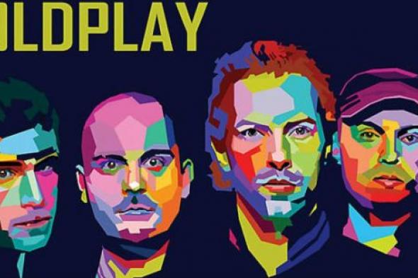 فرقة DNCE أفضل فرقة غنائية صاعدة.. وفيديو Coldplay أفضل مؤثرات بصرية في حفل MTV