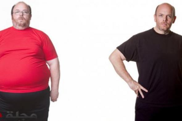 نصائح سريعة لحرق الدهون وإنقاص الوزن