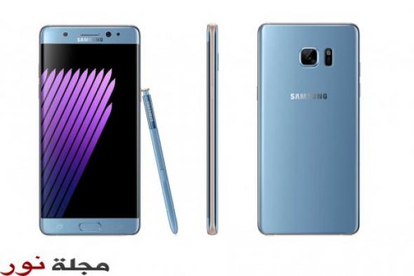 خسائر ضخمة لـ"سامسونغ".. وسحب Galaxy Note 7