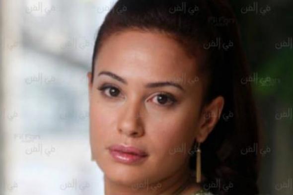 صورة- هند صبري توجه رسالة إلى جمهورها وخاصة من النساء