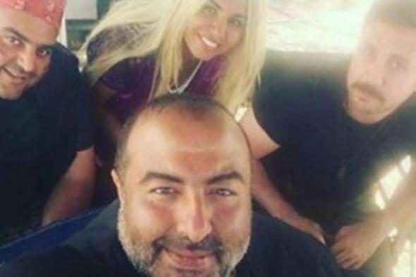 صورة- الأفيش الثالث لفيلم "حملة فريزر": هشام ماجد مصور وسمك فى السماء