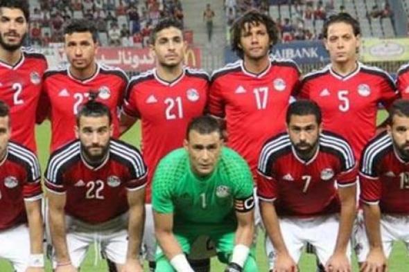 تعرف على القناة الناقلة لمباراة مصر وجنوب إفريقيا حصريا