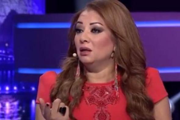 صورة وفيديو- انتصار تعود لـ "نفسنة" من جديد