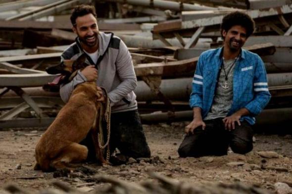 موسم عيد الأضحى (5) - هل ينجح "كلب بلدي" أحمد فهمي بعيدا عن أصدقائه؟