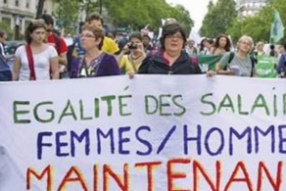 «دولة النساء» تعلن الحرب على طغيان الذكورية في كندا