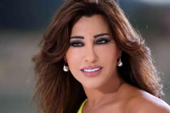 صورة- إطلالة نجوى كرم في مهرجان حملايا