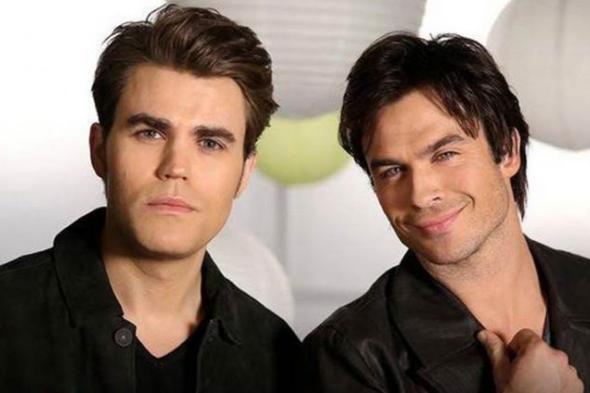 بداية النهاية.. طرح الإعلان التشويقي للموسم الأخير من Vampire Diaries