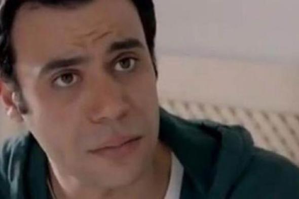 محمد  إمام يعلق على تخطي إيرادات "لف ودران" فيلم "جحيم فى الهند : وماله