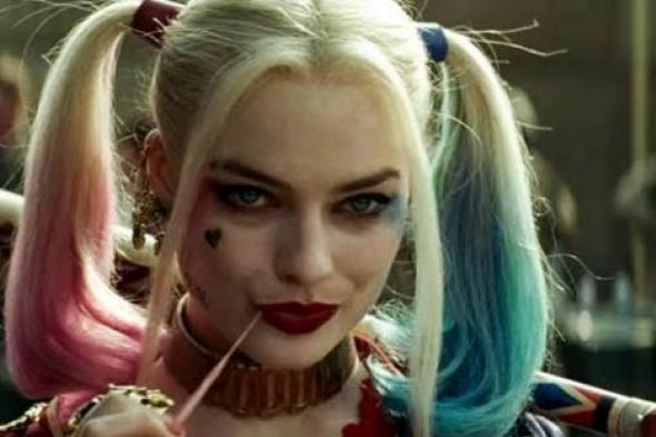 بعد نجاحها في فيلم Suicide squad .. مارجوت روبي في فيلم خاص بشخصية "هارلي كوين"