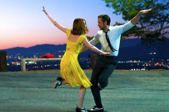 الفيلم الموسيقي La La Land يفوز بجائزة أفضل فيلم باختيار الجمهور في مهرجان تورنتو السينمائي .. تعرف على القائمة الكاملة