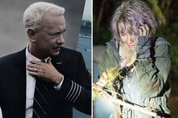 تعرف على الـBox Office  لهذا الأسبوع.. Sully مازال متصدرًا وBlair Witch يتفوق على Don't Breathe