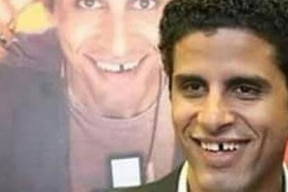 حمدي المرغني ينشر صورة من كواليس "كلب بلدي" ويعلق: "ردود الفعل أقوى مما توقعت"