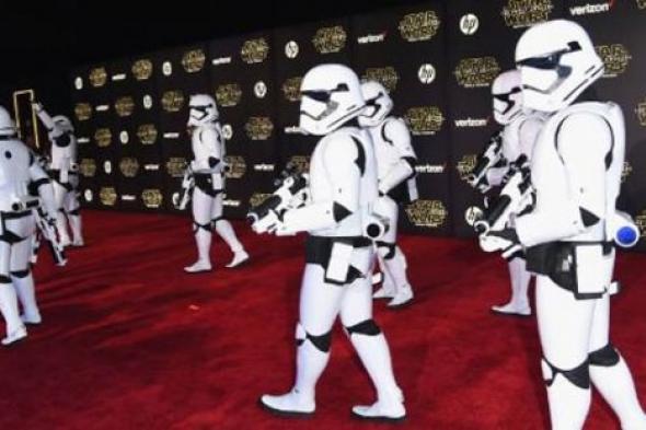 شركة Disney تعلن عن موعد طرح الجزء الثالث من Star Wars