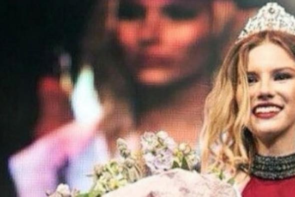 وصيفة ملكة جمال روسية تبيع عذريتها في الخليج مقابل 10 آلاف دولار