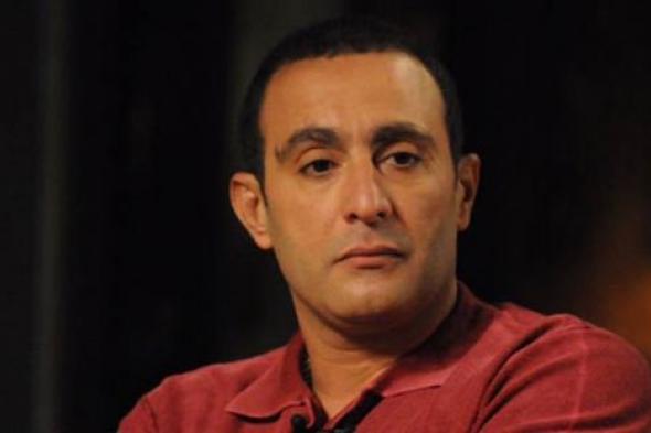 أحمد السقا لوالده في ذكرى رحيله: واحشني أوي