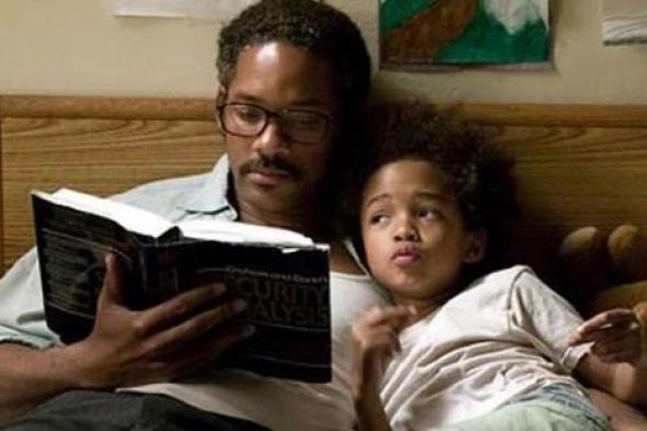 6 أفلام ستشجعك على المذاكرة والدراسة.. من بينهم The Pursuit Of Happyness