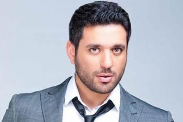 بالفيديو- حسن الرداد ردا على اتهامه بتسريب فيلم "لف ودوران": أعشق التسريب