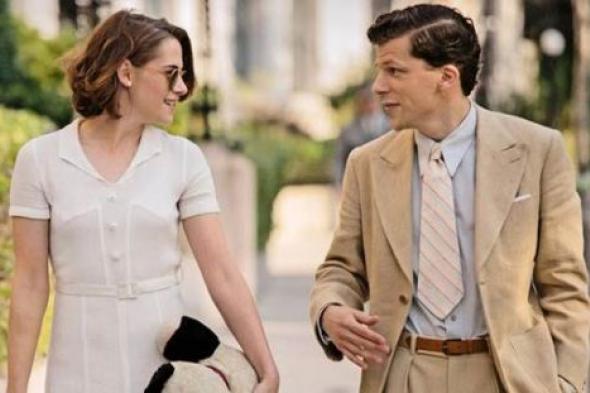 فيلم Café Society.. روح وودي آلن تسيطر على الثلاثينيات