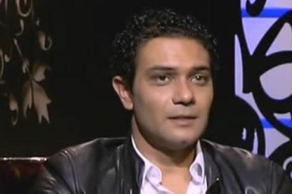 آسر ياسين يوجه تحية لجده بمناسبة ذكرى نصر أكتوبر
