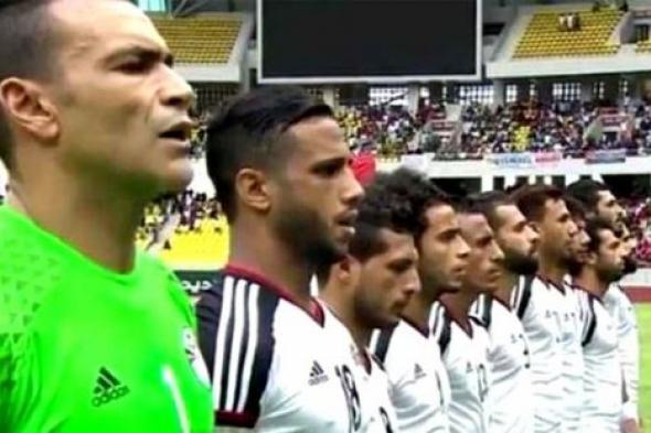 هكذا هنأ المشاهير منتخب مصر بالفوز على الكونجو