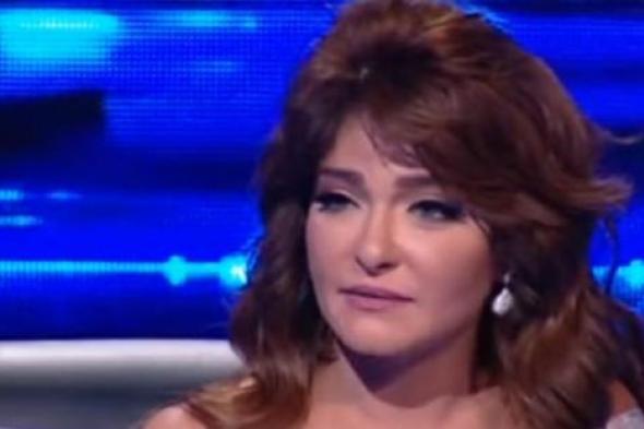 بالفيديو - علا غانم تشكو من سوء الطرق السريعة وتروي سبب تعرضها لحادث بالساحل الشمالي