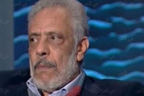 نبيل الحلفاوي يعتذر عن عدم المشاركة في "أيام قرطاج المسرحية" لهذا السبب