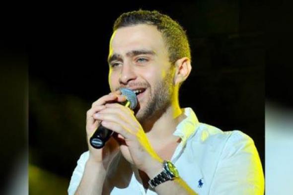 "نجوم ريكوردز" تطرح الملصق الدعائي لألبوم حسام حبيب وتتيح حجزه