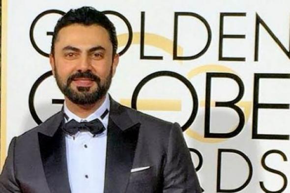 محمد كريم يقدم حفل توزيع جوائز Big apple music awards