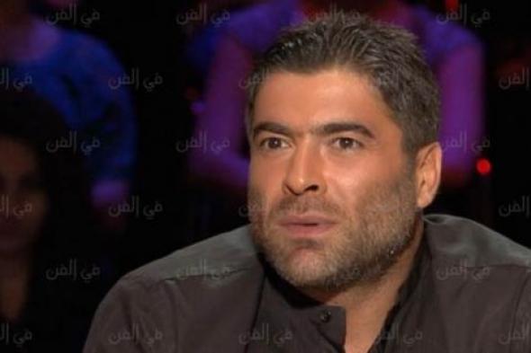 صورة- وائل كفوري بإطلالة جديدة.. هل سيظهر هكذا في Arab Idol؟