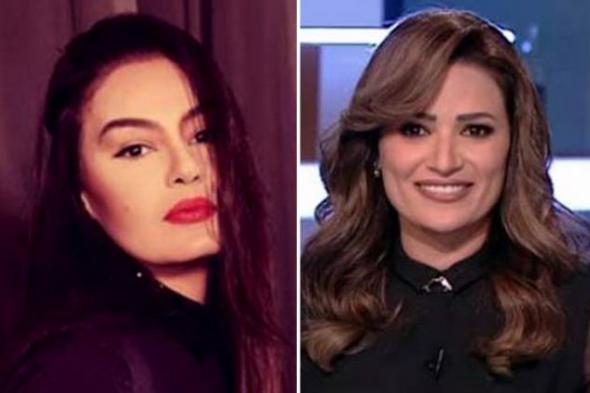 شيريهان تعلق على أزمة إقالة رانيا بدوي من قناة ON E