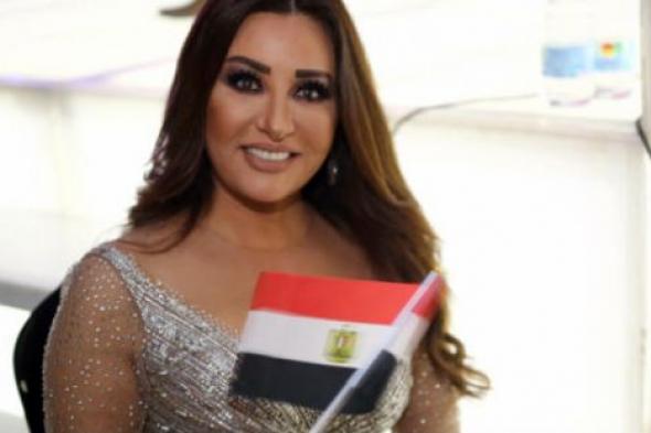 لطيفة معزية الجنود المصريين: حتفضل مصر بلد الرجالة