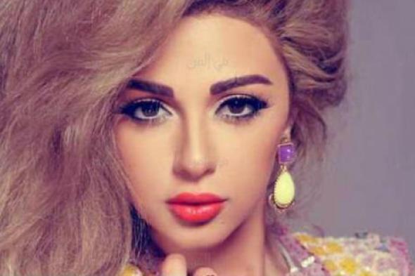 بالصور - ميريام فارس تتألق بالأسود في حفلها بدبي