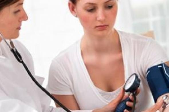إنتشار السكري وضغط الدم بين النساء يرفع من نسب إصابتهن بالفشل الكلوي