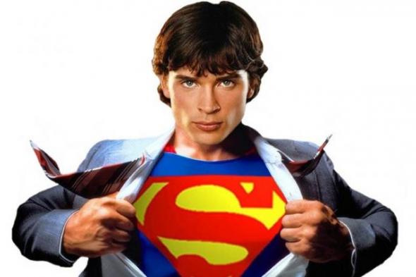 10 مواقف كشفت هوية سوبرمان في مسلسل Smallville